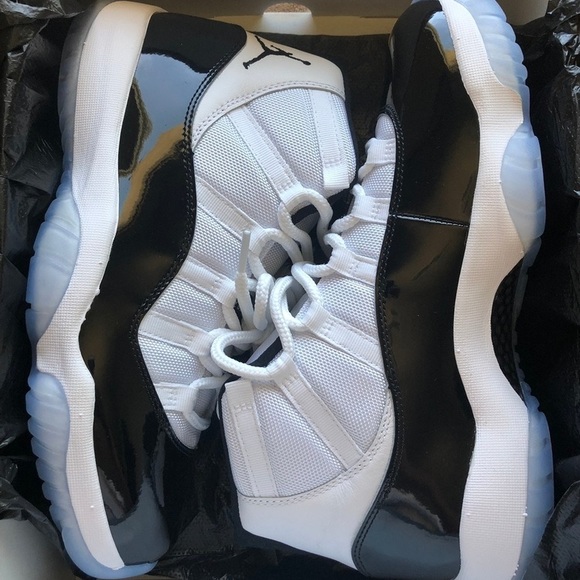 Jordan 11 Concords - Picture 3 of 3